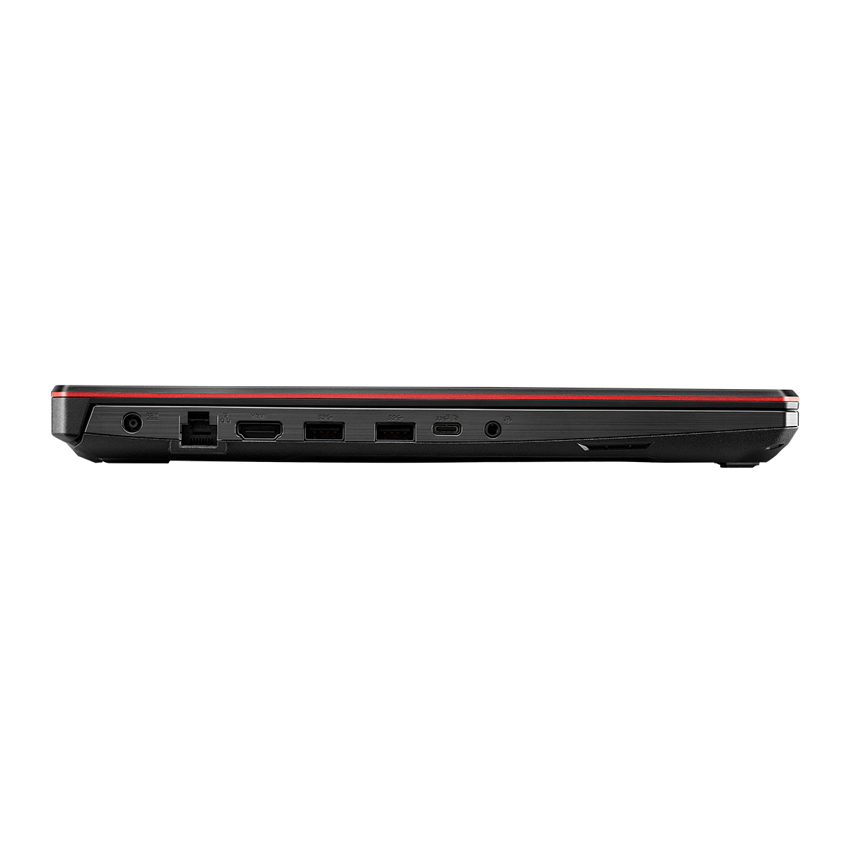 Portátil gaming - Asus TUF A15 FA506IU-HN278, 15.6", AMD® Ryzen™ 7 4800H, 16GB, 1TB SSD, GTX1660Ti, FreeDOS