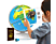 PLAYSHIFU Orboot Earth - Jouets éducatifs (Multicolore)