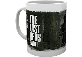 GB EYE LTD The Last of Us Part II - Tazze (Multicolore)