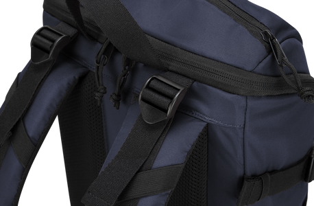 TARGUS TSB97201GL Sol-Lite, Rucksack, Universal, Universal, Navy Blau