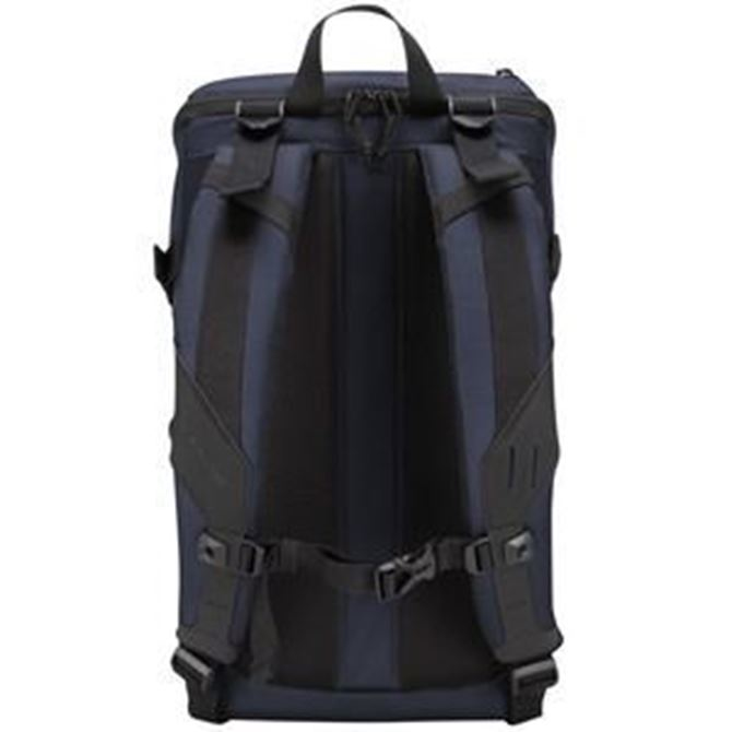 TARGUS TSB97201GL Sol-Lite, Rucksack, Universal, Universal, Navy Blau