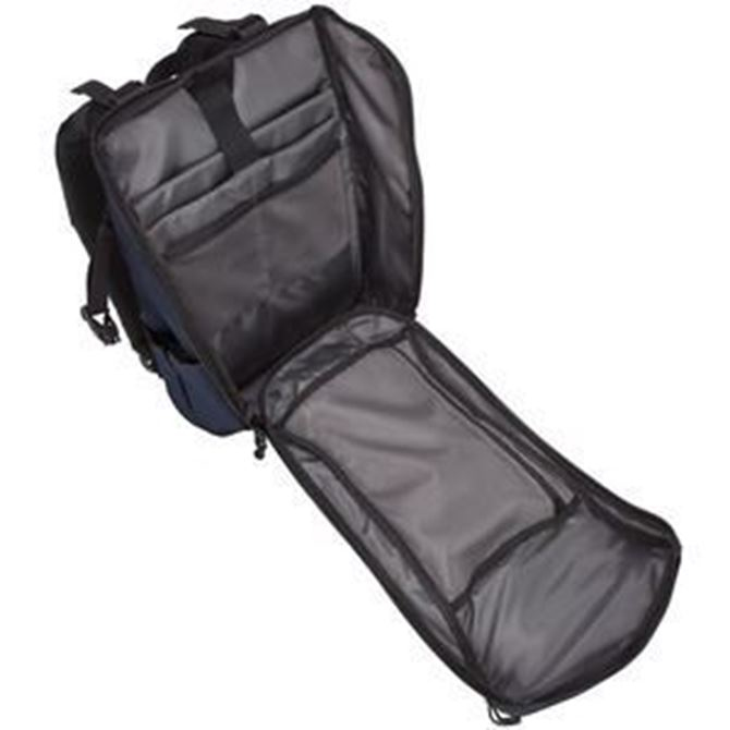 TARGUS TSB97201GL Sol-Lite, Rucksack, Universal, Universal, Navy Blau