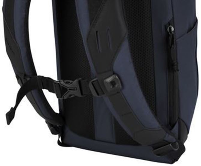 TARGUS TSB97201GL Sol-Lite, Rucksack, Universal, Universal, Navy Blau