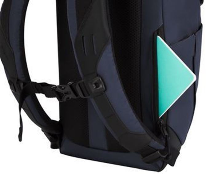 TARGUS TSB97201GL Sol-Lite, Rucksack, Universal, Universal, Navy Blau