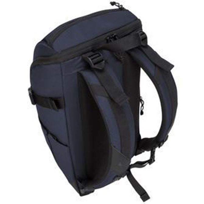 TARGUS TSB97201GL Sol-Lite, Rucksack, Universal, Universal, Navy Blau