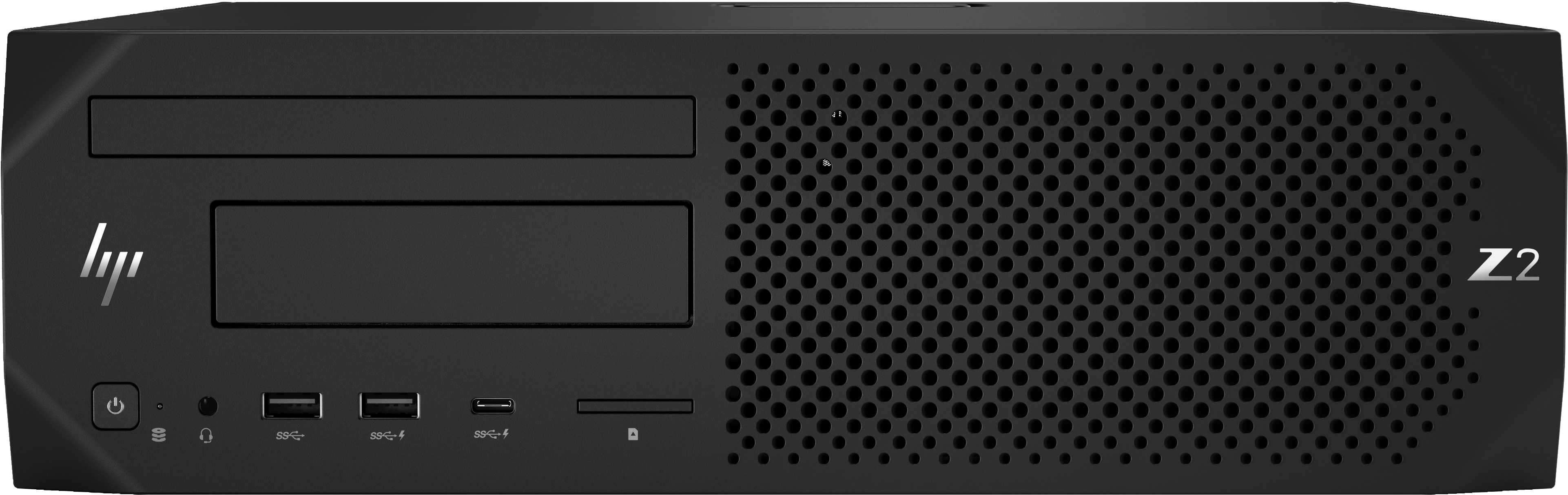 HP - B2B Z2 G4 - Intel® Core™ i7 i7-8700 - 8 GB - 256 GB
