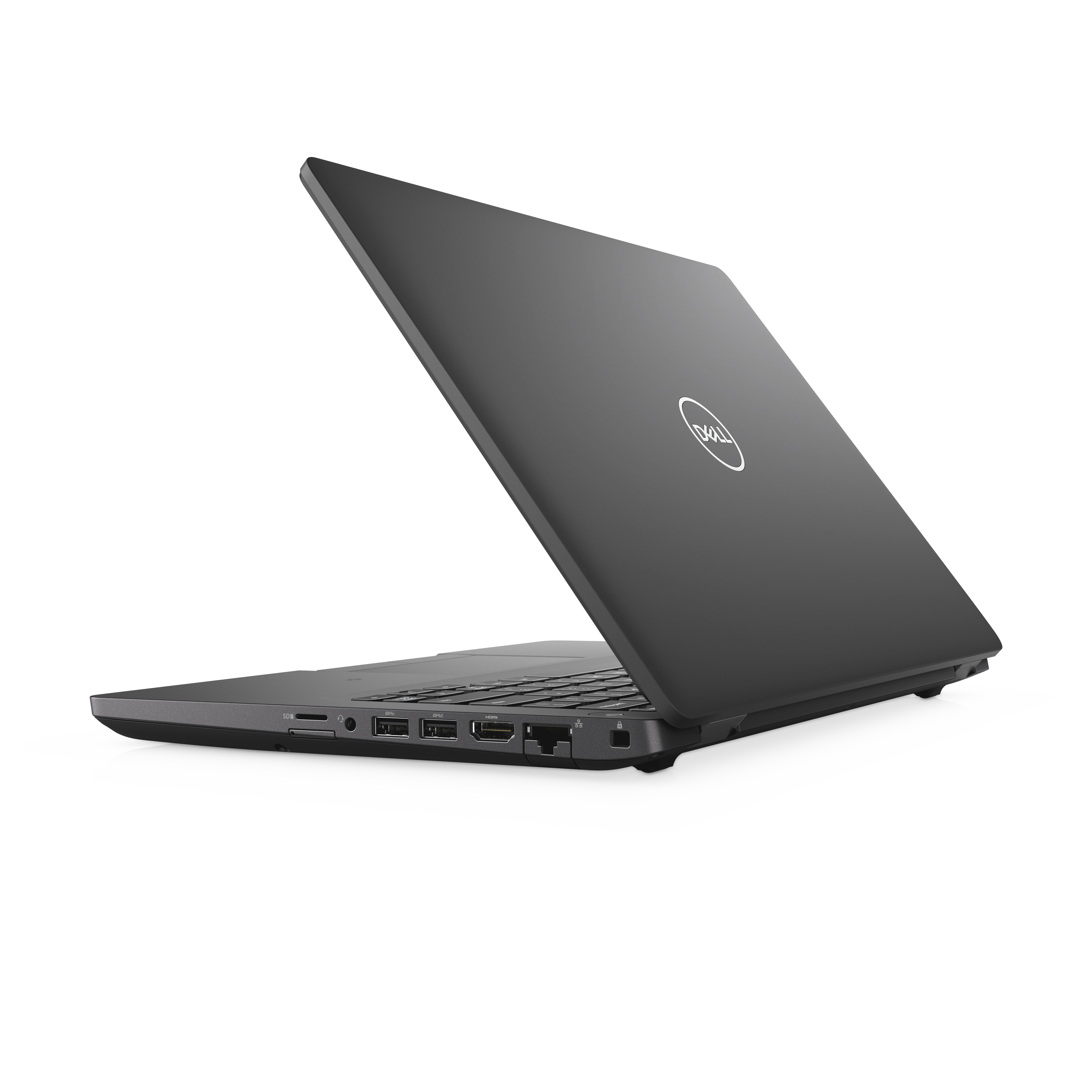 DELL - B2B Latitude 5401 - 14 Zoll - Intel® Core™ i5 i5-9400H - 8 GB - 256 GB