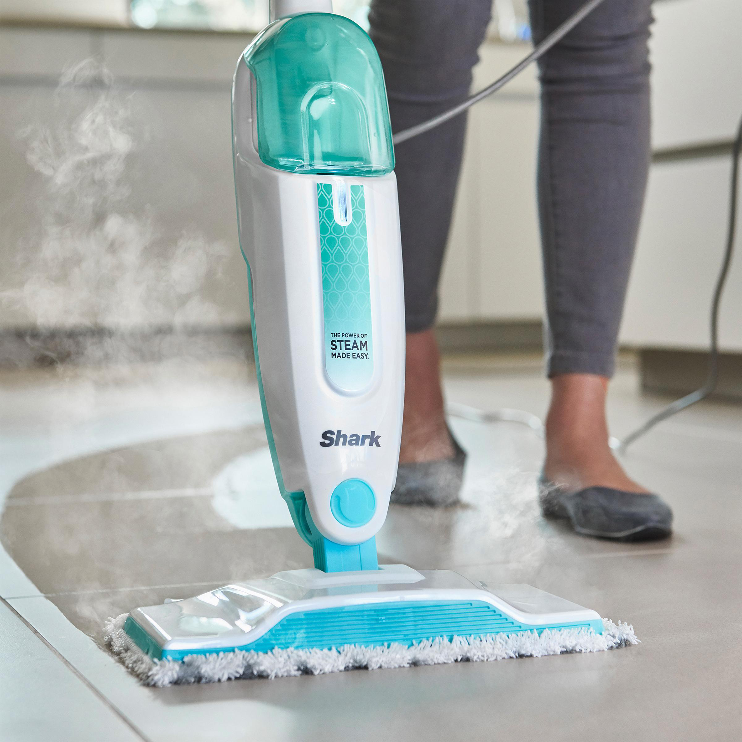 SHARK S1000EU Dampfreiniger