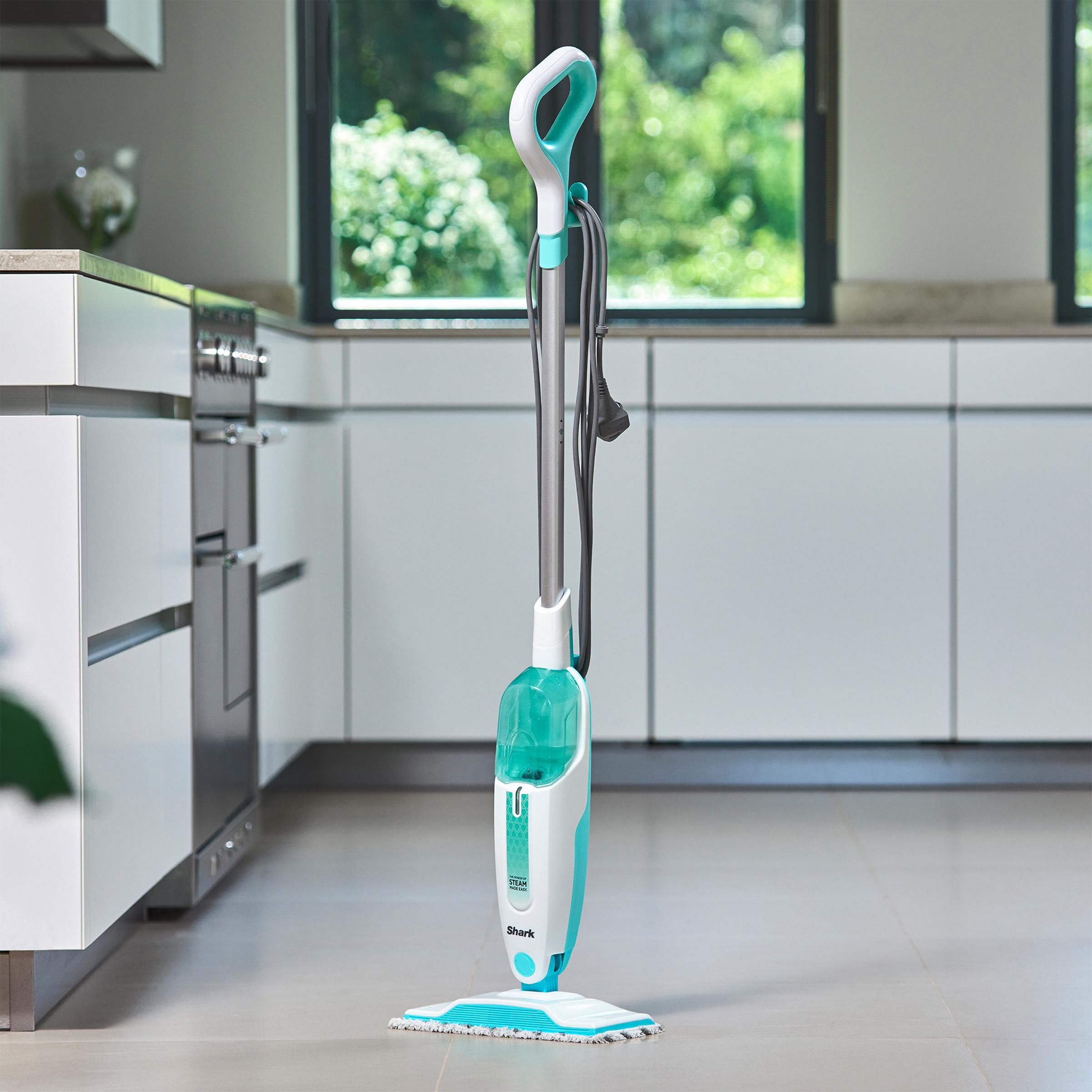 SHARK S1000EU Dampfreiniger