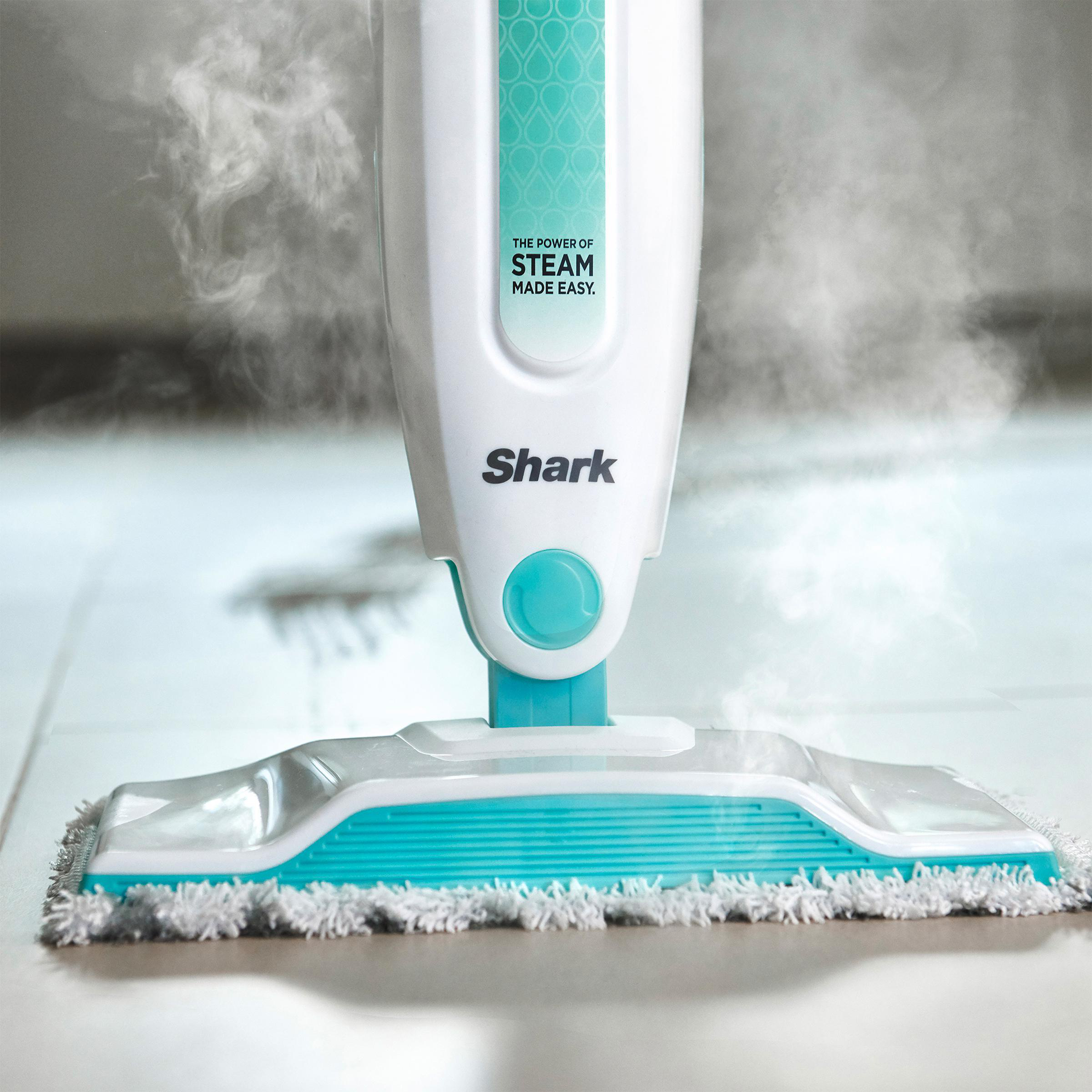 SHARK S1000EU Dampfreiniger