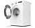 BOSCH WAN24063BY Elöltöltős mosógép