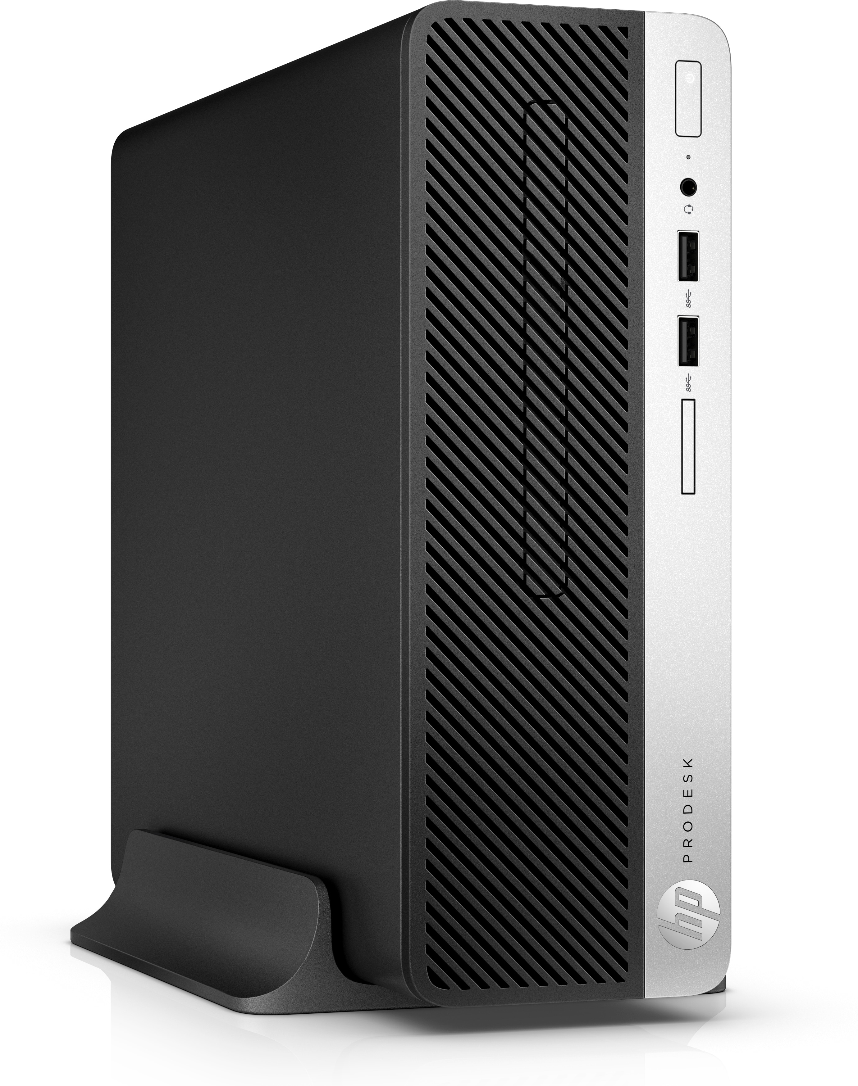 HP - B2B 400 G4 - Intel® Core™ i5 i5-7500 - 8 GB - 256 GB