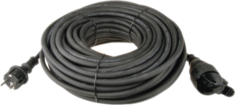 EMOS P01820 20M Lengő hosszabbító