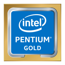 INTEL Pentium® Gold G5600 Prozessor