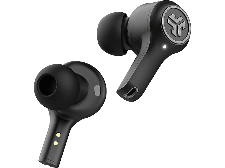 Jlab Epic Air Anc True Wireless Black