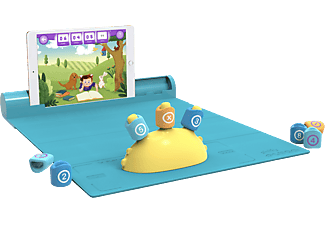 PLAYSHIFU Plugo Count Hands-On Math Kit - Lernspiel (Mehrfarbig)