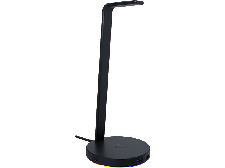 RAZER Base Station V2 Chroma - Kopfhörerstand (Schwarz)