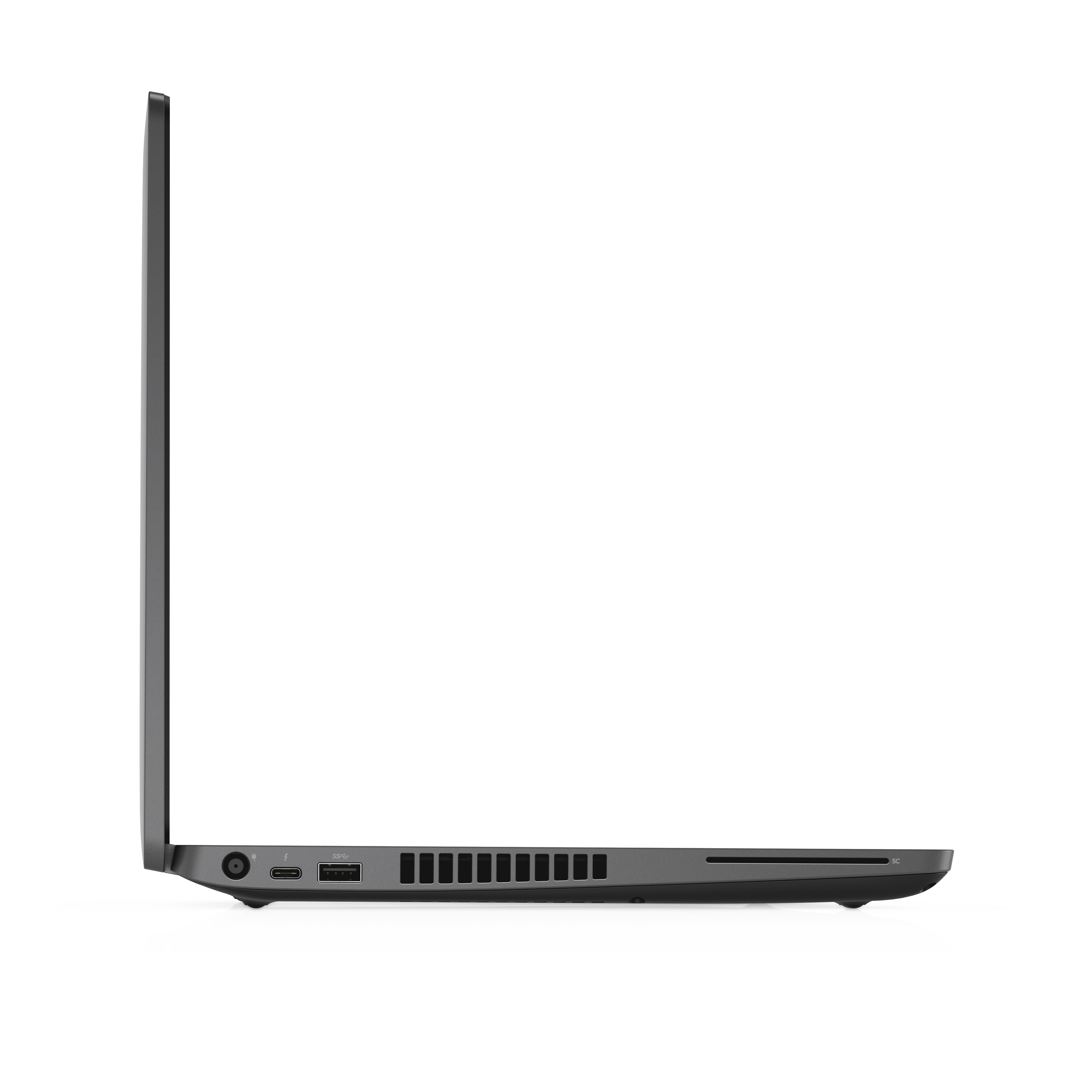DELL - B2B Latitude 5501 - 15,6 Zoll - Intel® Core™ i7 i7-9850H - 16 GB - 512 GB