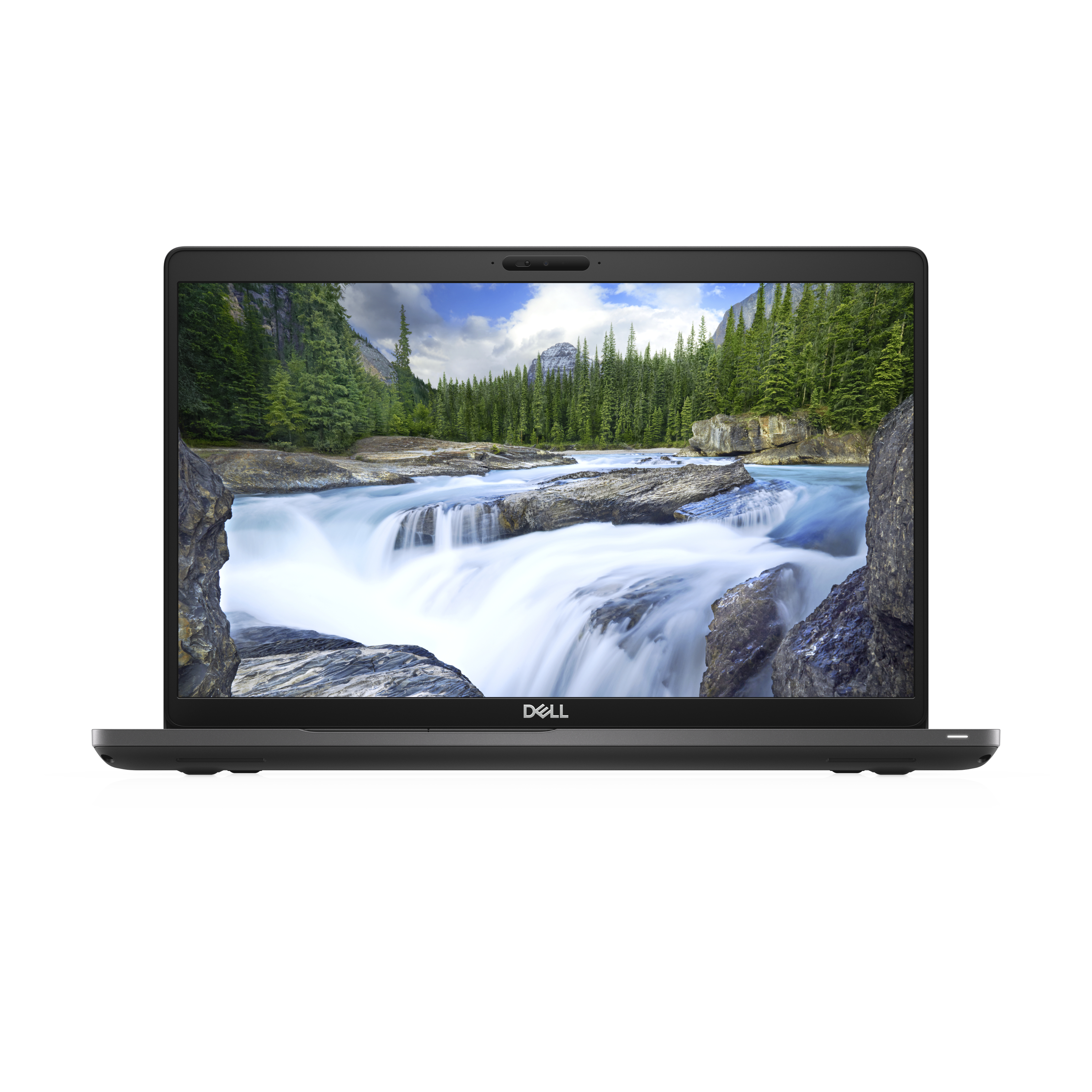 DELL - B2B Latitude 5501 - 15,6 Zoll - Intel® Core™ i7 i7-9850H - 16 GB - 512 GB
