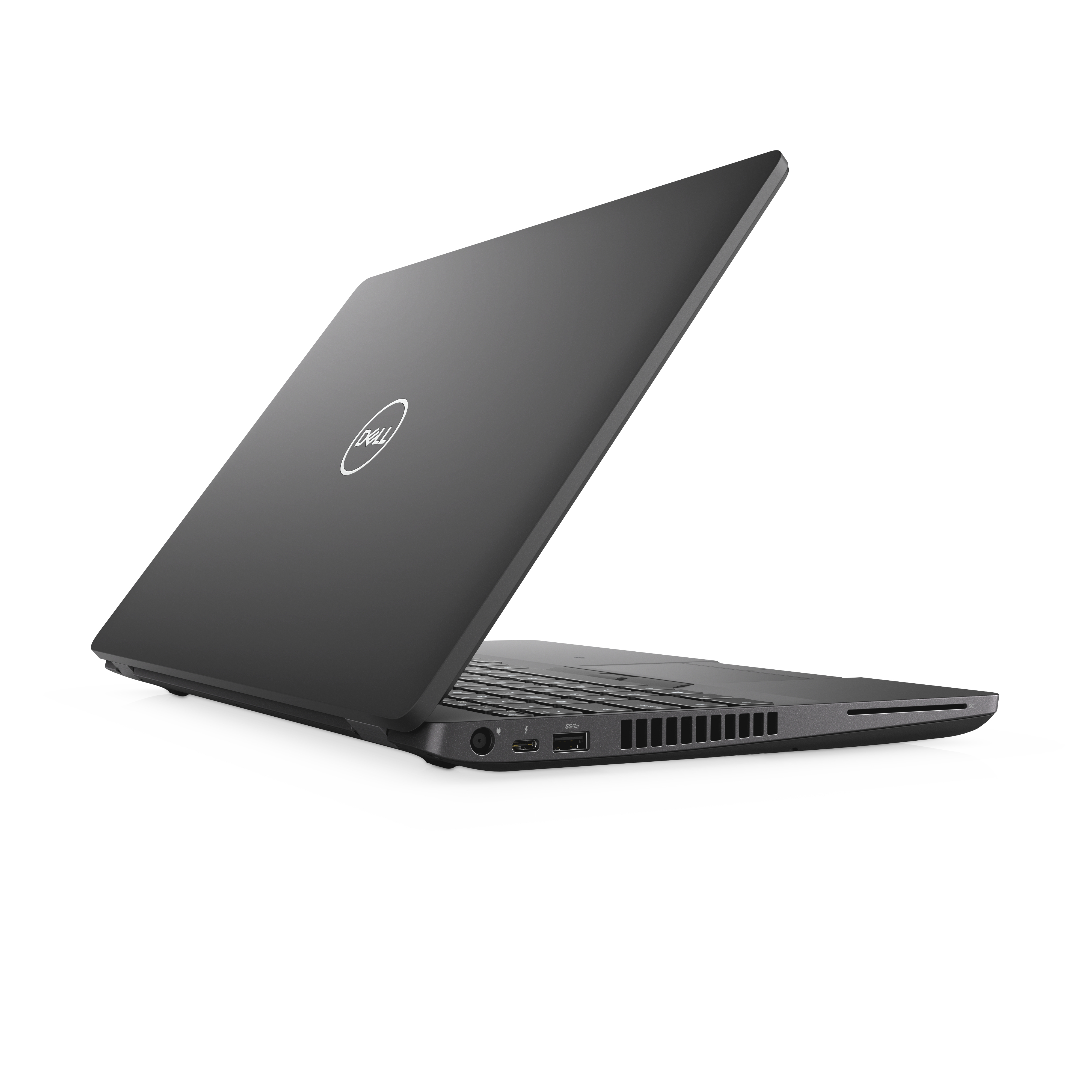 DELL - B2B Latitude 5501 - 15,6 Zoll - Intel® Core™ i7 i7-9850H - 16 GB - 512 GB