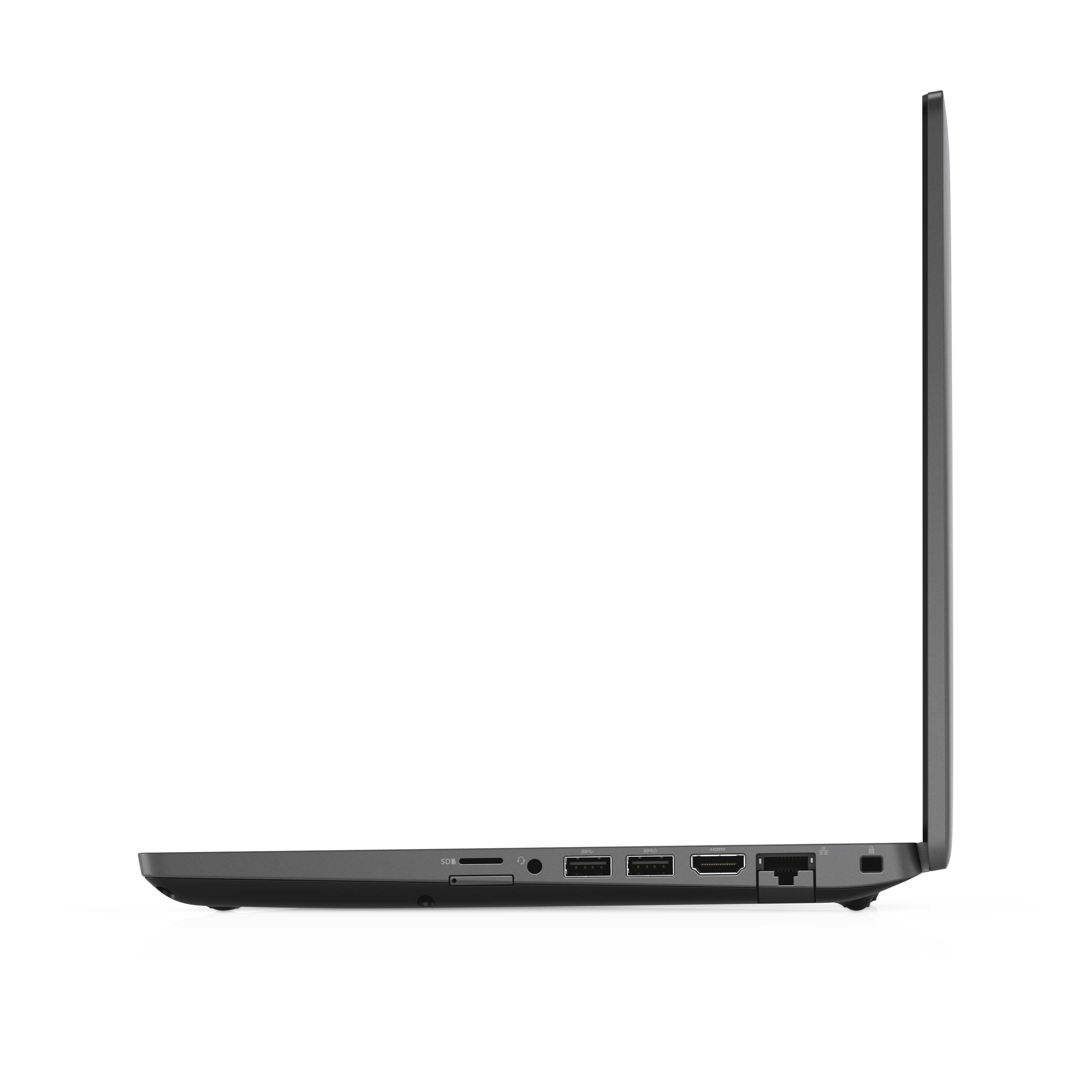 DELL - B2B Latitude 5401 - 14 Zoll - Intel® Core™ i7 i7-9850H - 16 GB - 512 GB