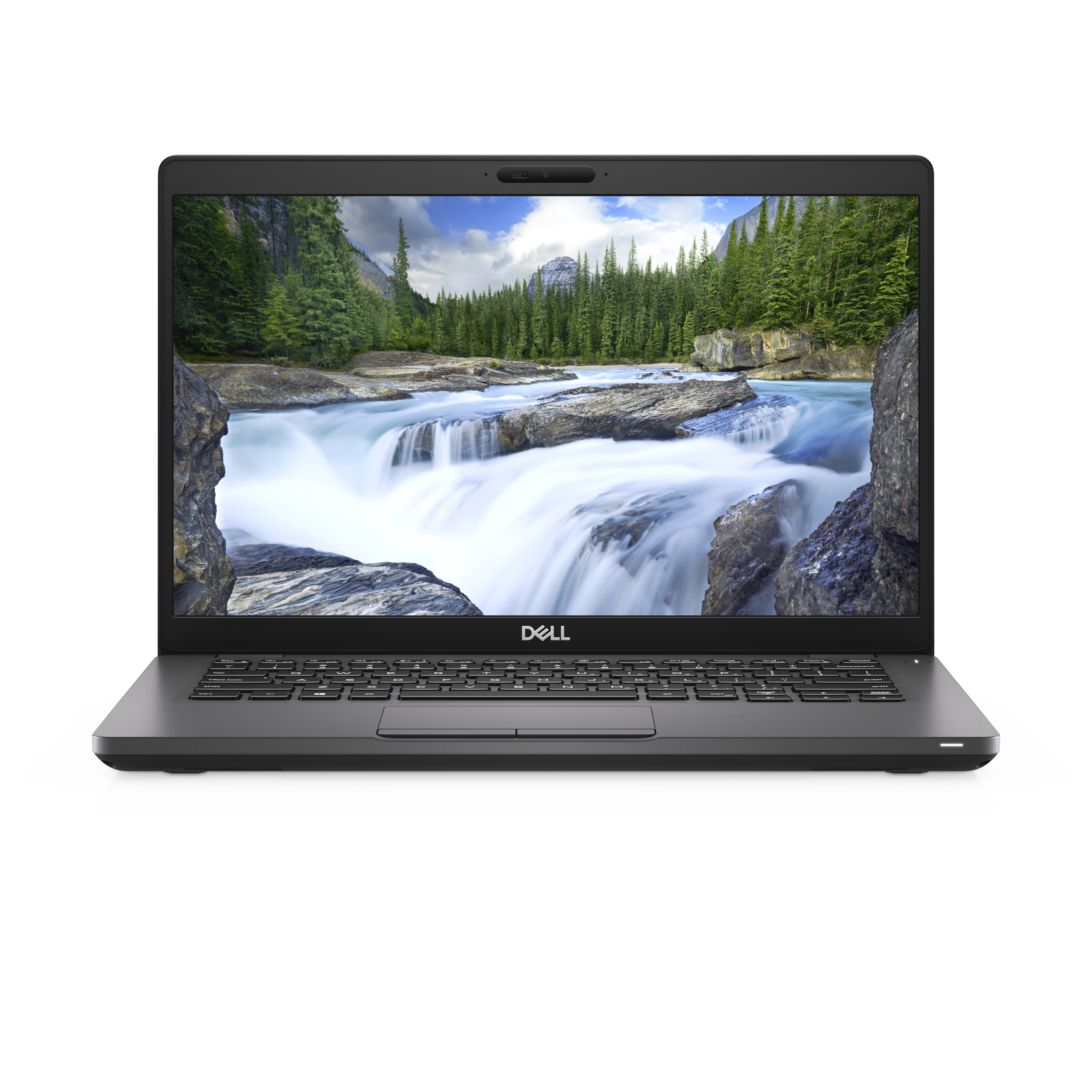 DELL - B2B Latitude 5401 - 14 Zoll - Intel® Core™ i7 i7-9850H - 16 GB - 512 GB