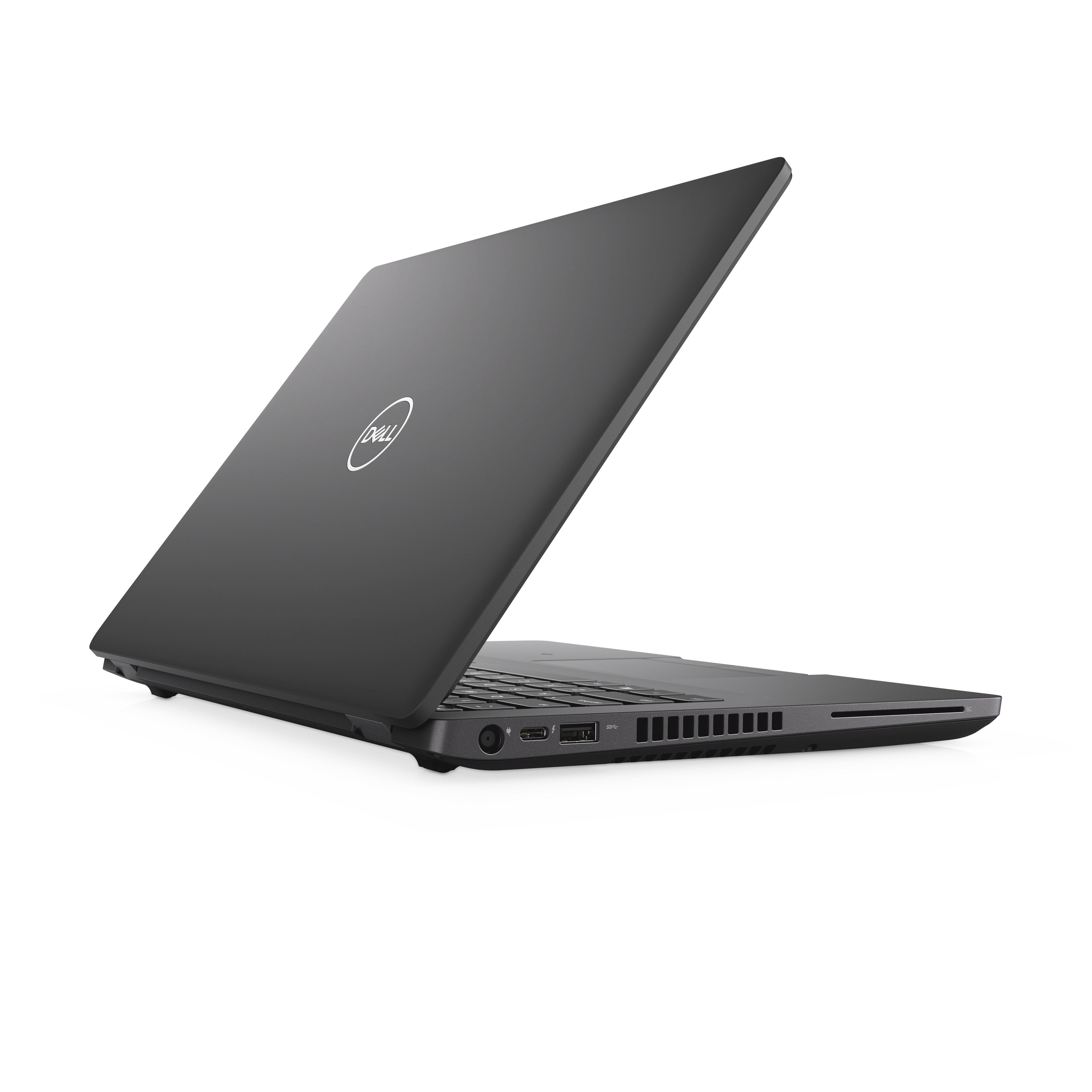 DELL - B2B Latitude 5401 - 14 Zoll - Intel® Core™ i7 i7-9850H - 16 GB - 512 GB