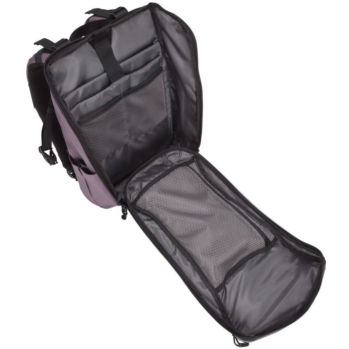 TARGUS TSB97203GL Sol-Lite, Rucksack, Universal, Universal, Hell Lila