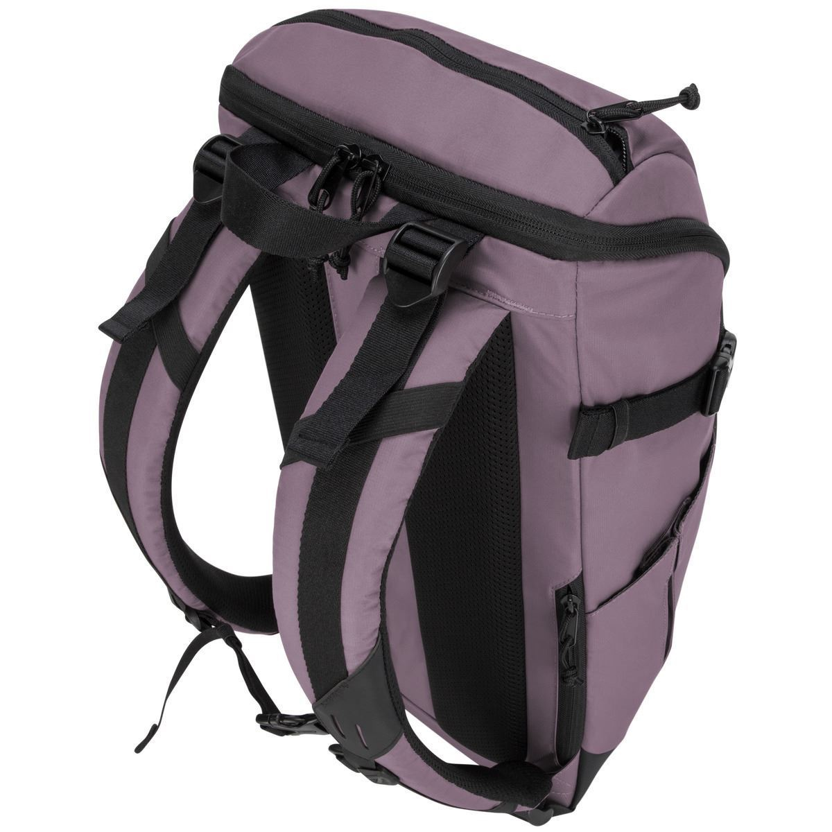 TARGUS TSB97203GL Sol-Lite, Rucksack, Universal, Universal, Hell Lila