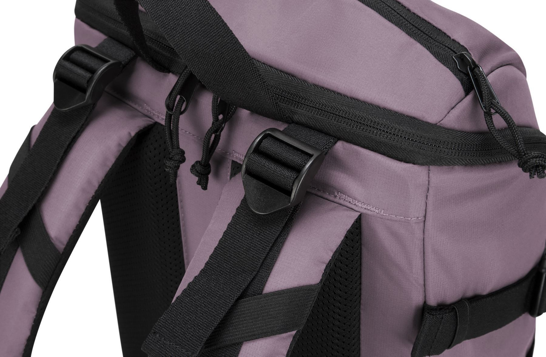 TARGUS TSB97203GL Sol-Lite, Rucksack, Universal, Universal, Hell Lila