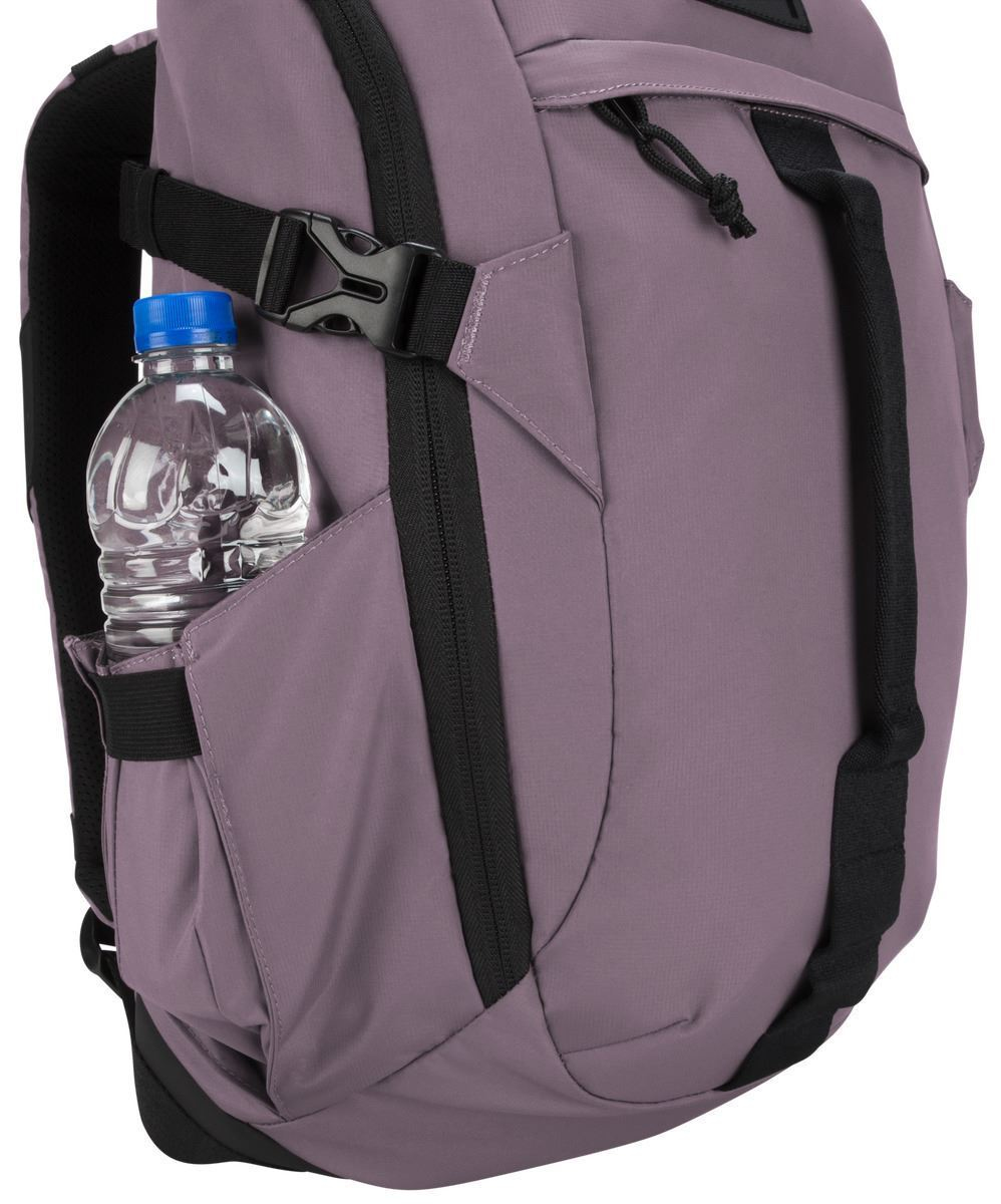 TARGUS TSB97203GL Sol-Lite, Rucksack, Universal, Universal, Hell Lila