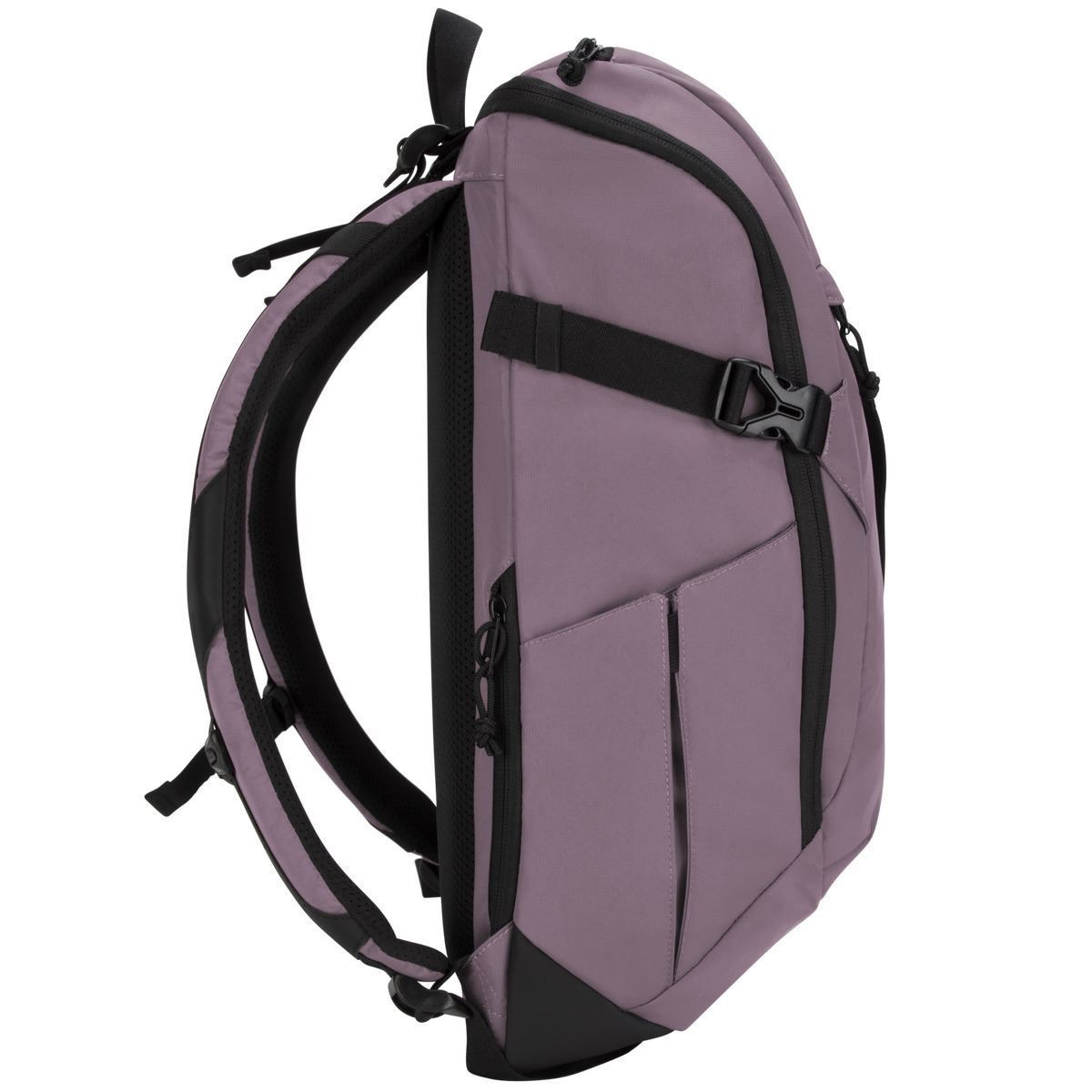 TARGUS TSB97203GL Sol-Lite, Rucksack, Universal, Universal, Hell Lila