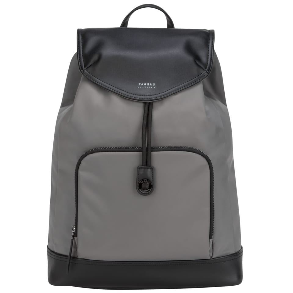 TARGUS TSB96404GL Newport, Rucksack, Universal, Universal, Grau