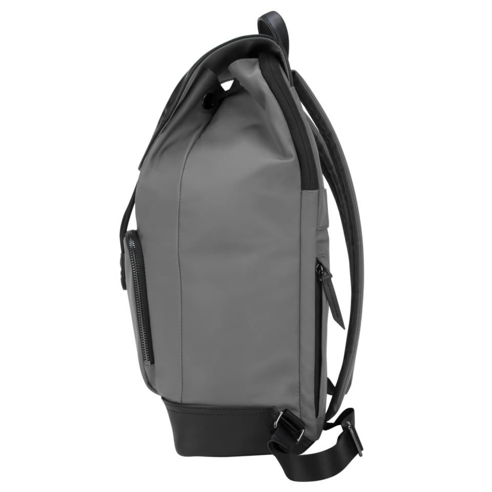TARGUS TSB96404GL Newport, Rucksack, Universal, Universal, Grau
