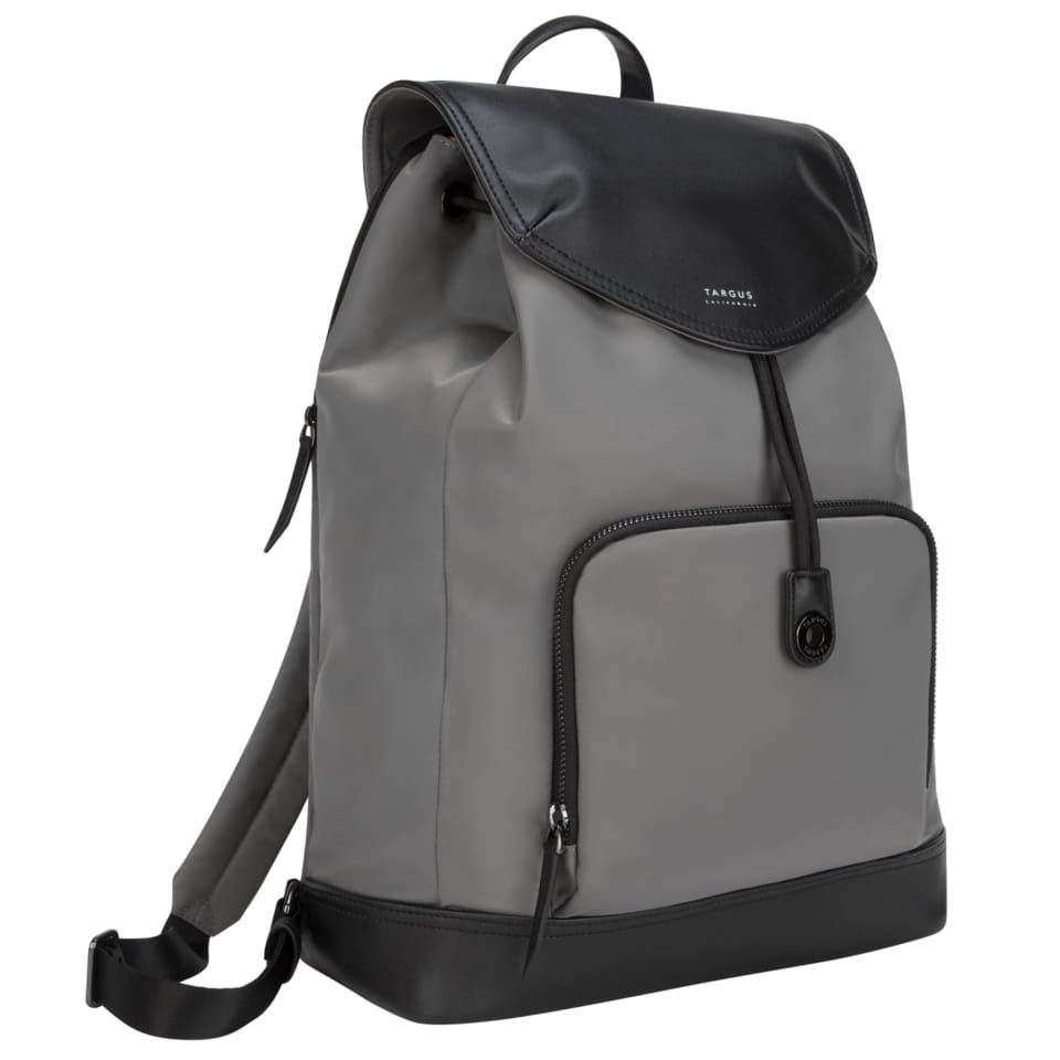 TARGUS TSB96404GL Newport, Rucksack, Universal, Universal, Grau