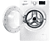 SAMSUNG Outlet WW6NJ42E0LW/LE elöltöltős keskeny mosógép
