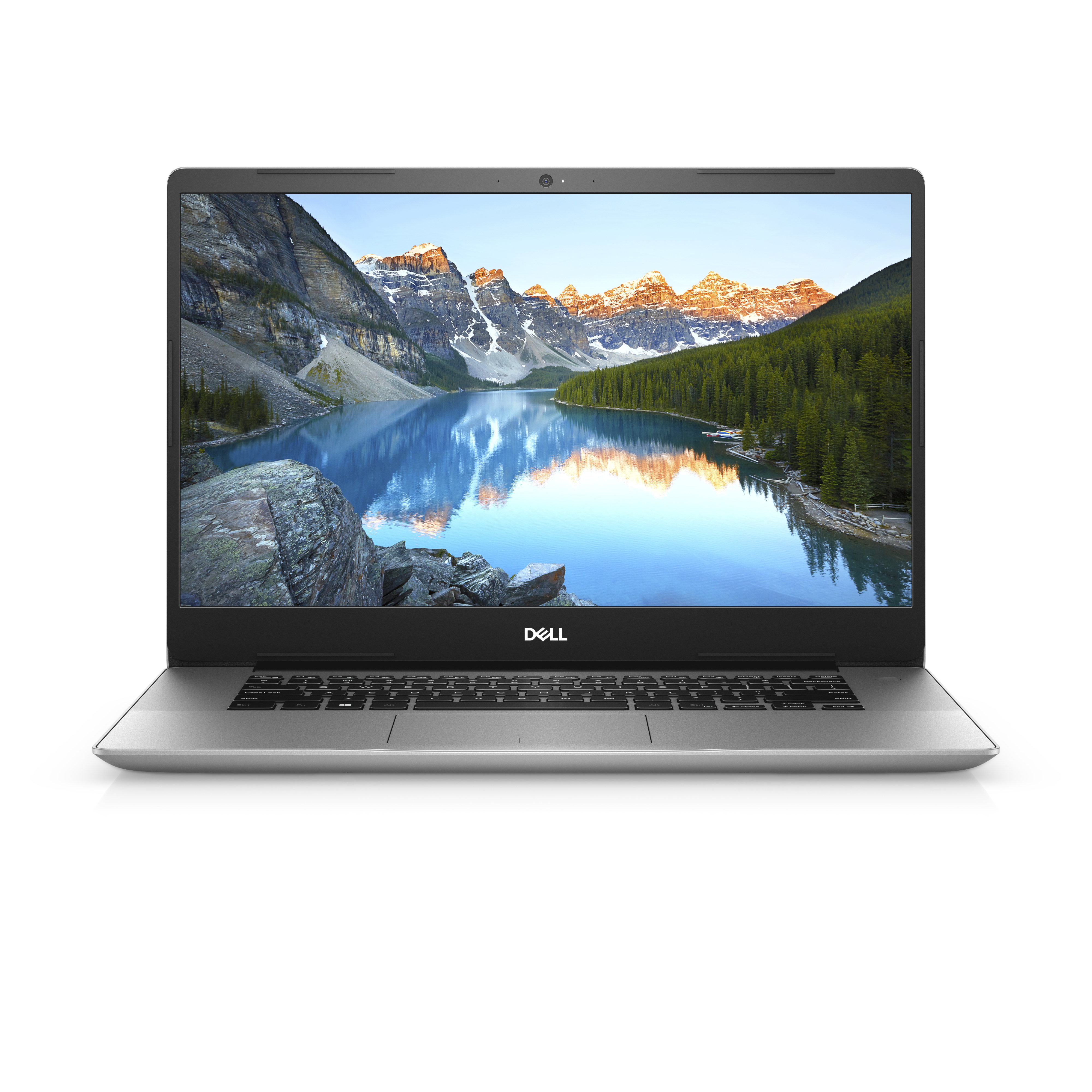 DELL Insprion 15 5580 - 15,6 Zoll - Intel® Core™ i5 i5-8265U - 8 GB - 256 GB - Windows 10