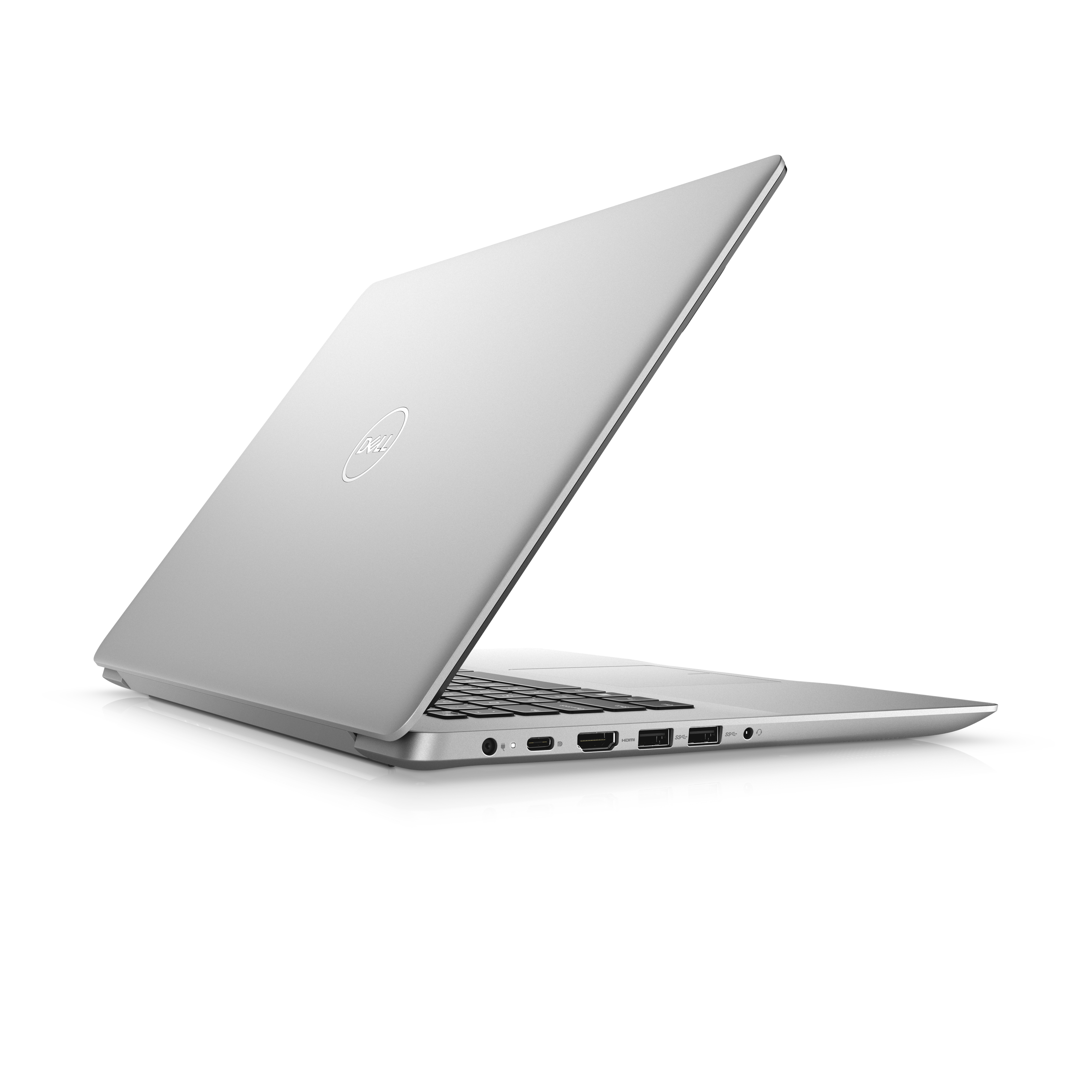 DELL Insprion 15 5580 - 15,6 Zoll - Intel® Core™ i5 i5-8265U - 8 GB - 256 GB - Windows 10