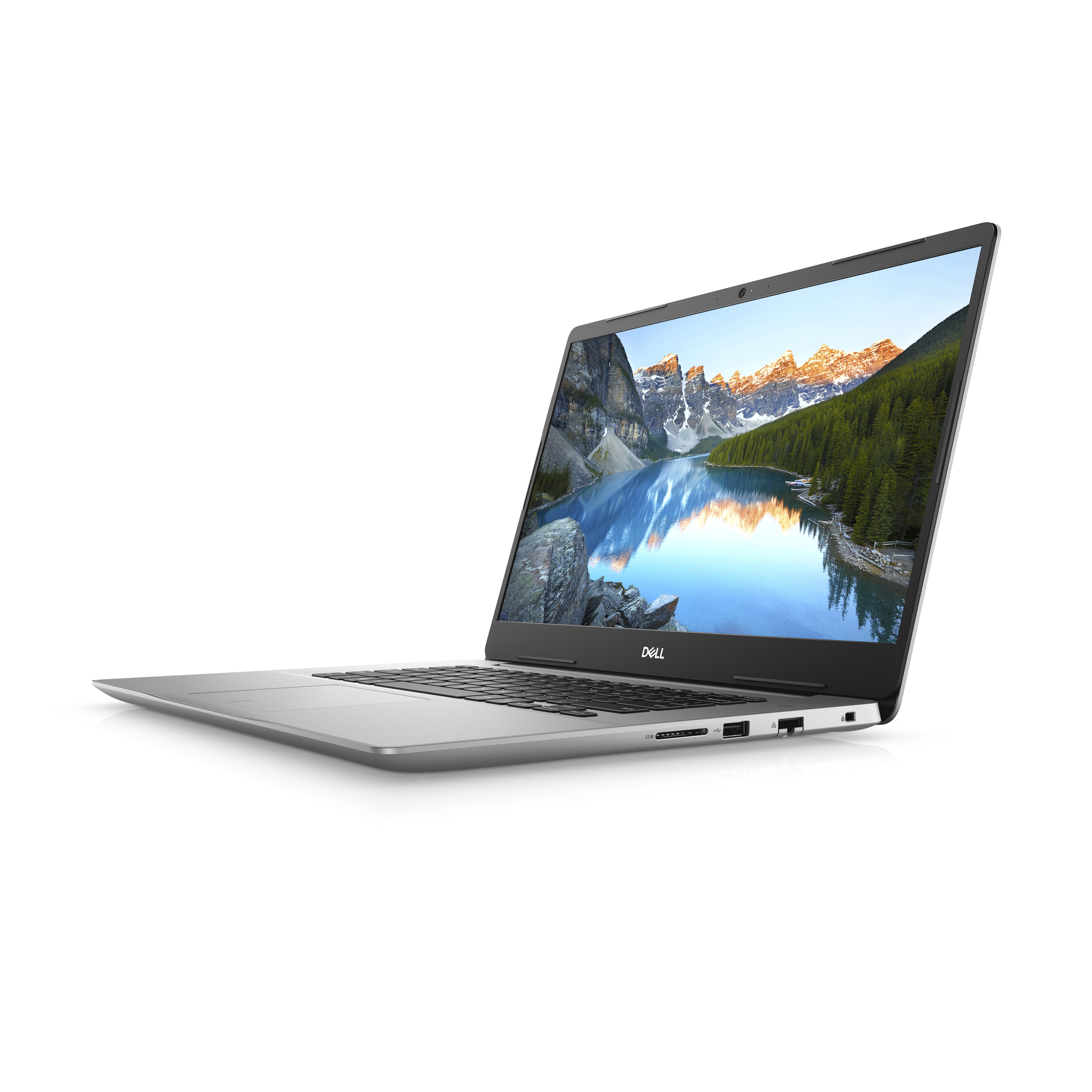 DELL Insprion 15 5580 - 15,6 Zoll - Intel® Core™ i5 i5-8265U - 8 GB - 256 GB - Windows 10