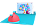 PLAYSHIFU Plugo Slingshot - Jeu éducatif (Multicolore)