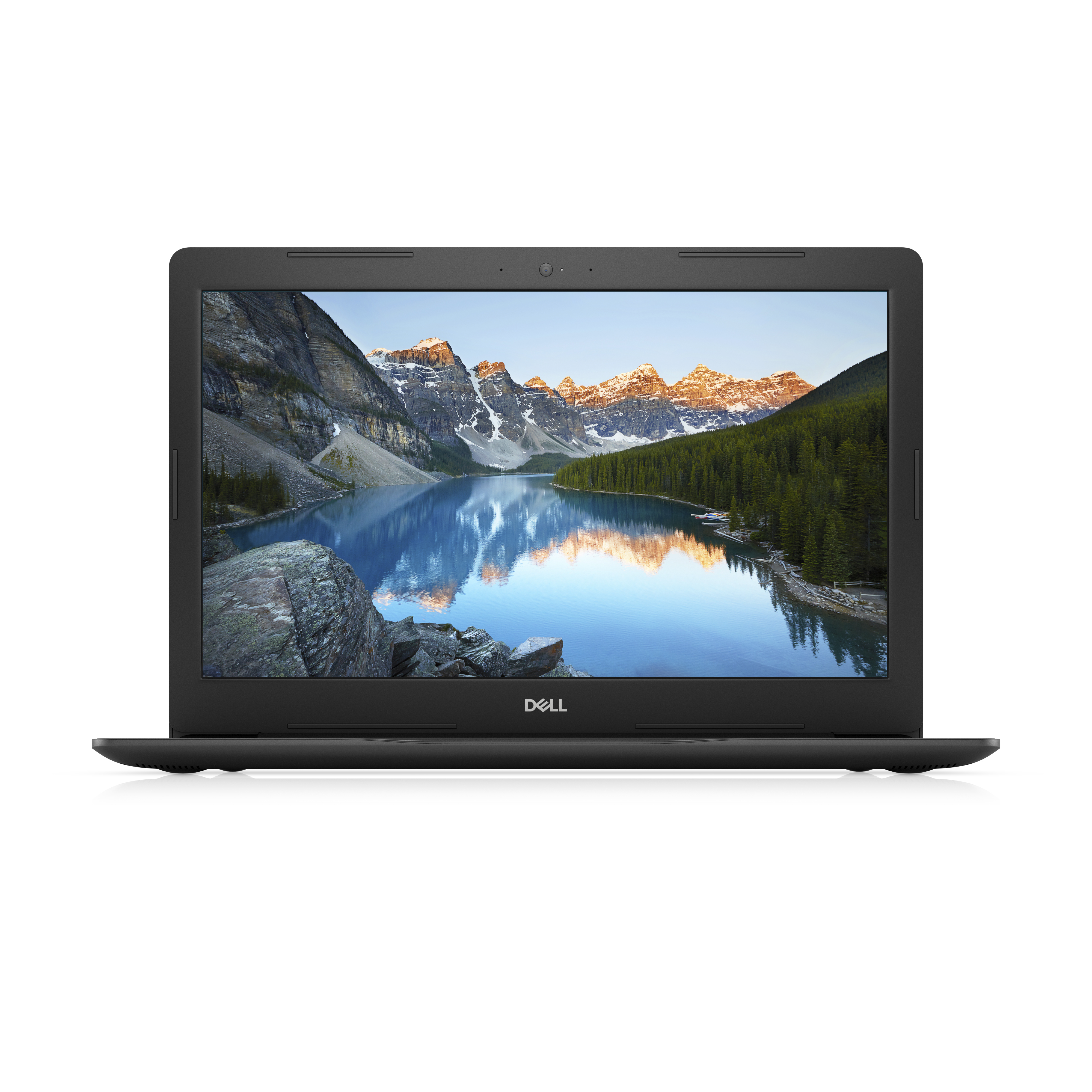 DELL Inspiron 15 5570 - 15,6 Zoll - Intel® Core™ i5 i5-8250U - 8 GB - 256 GB - Windows 10
