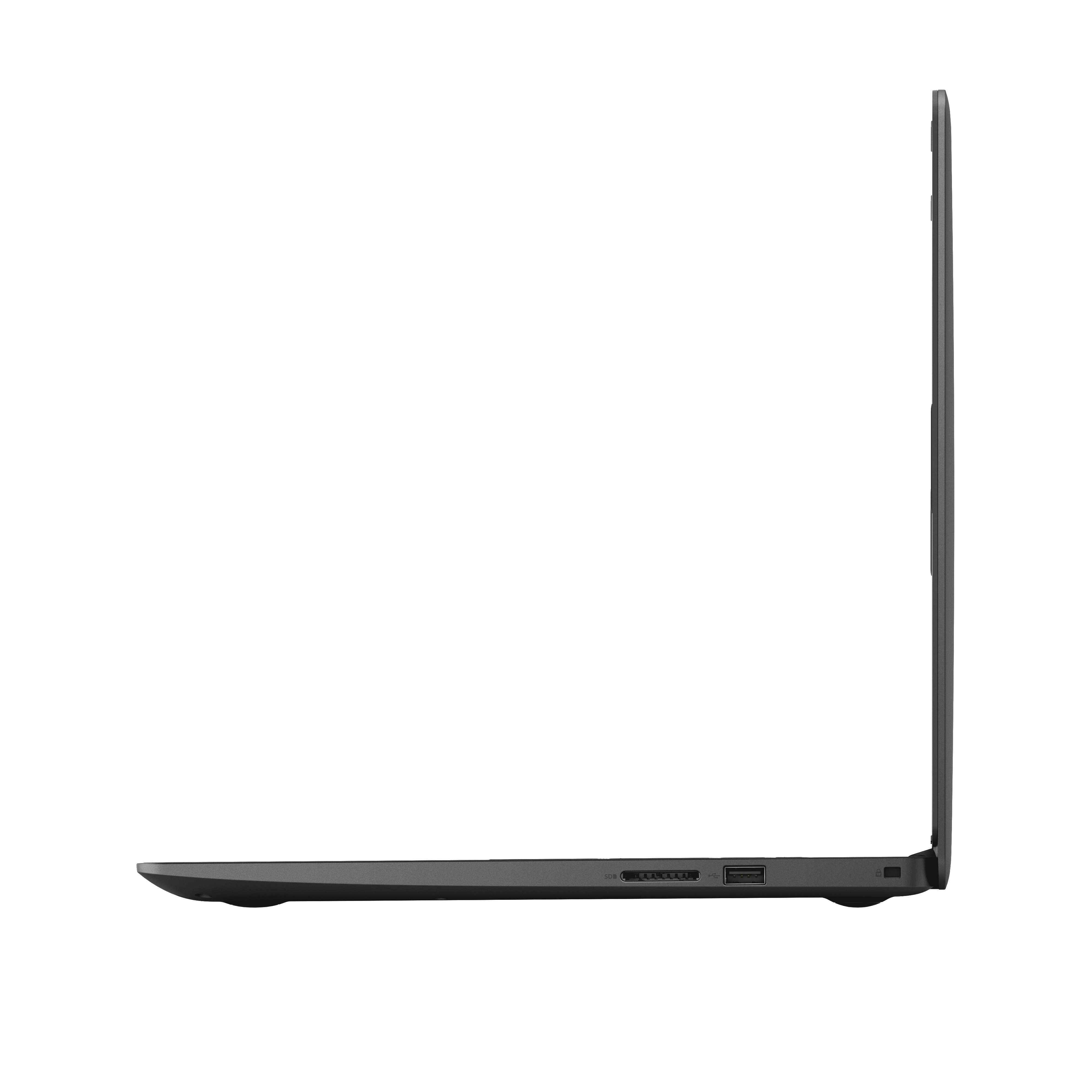 DELL Inspiron 15 5570 - 15,6 Zoll - Intel® Core™ i5 i5-8250U - 8 GB - 256 GB - Windows 10