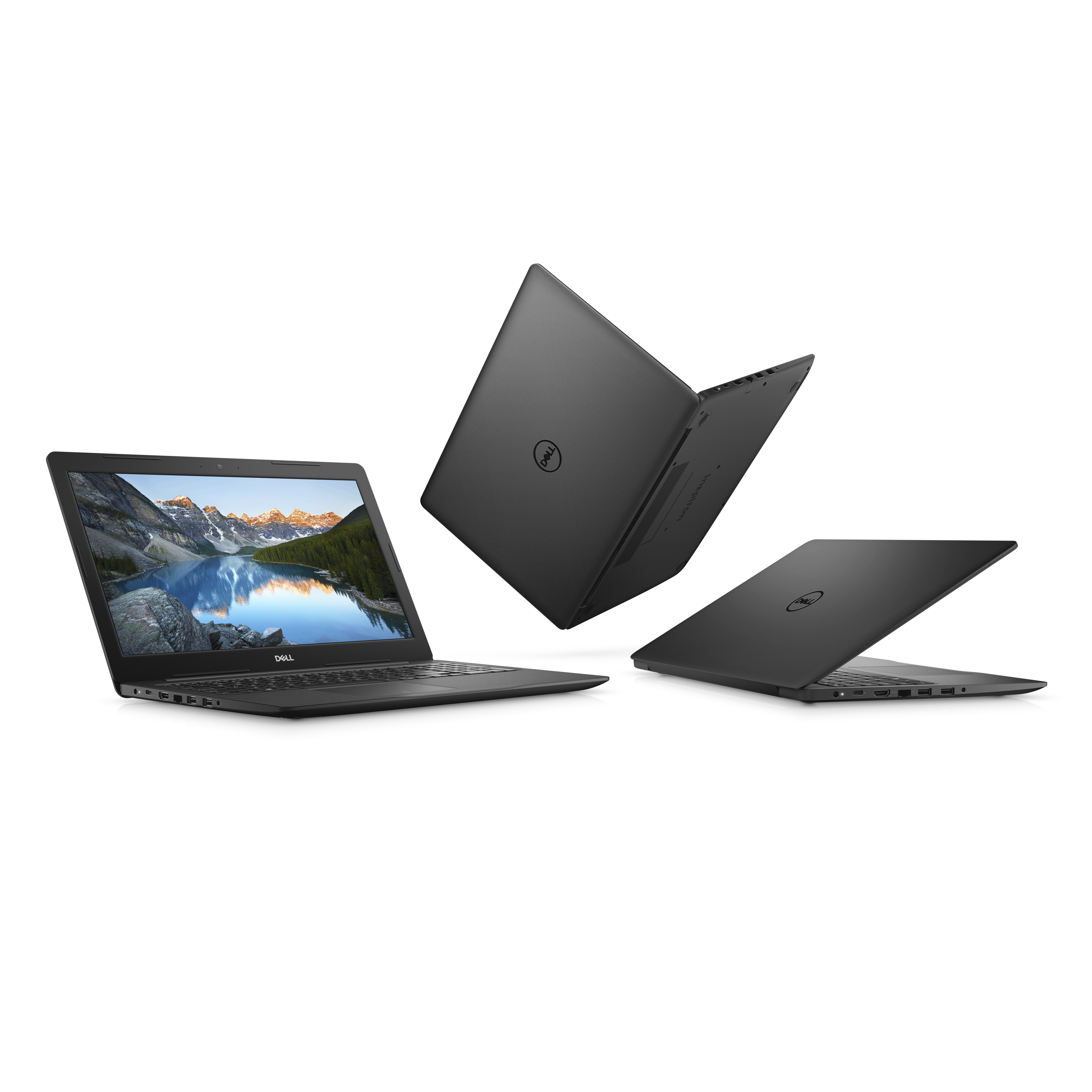 DELL Inspiron 15 5570 - 15,6 Zoll - Intel® Core™ i5 i5-8250U - 8 GB - 256 GB - Windows 10