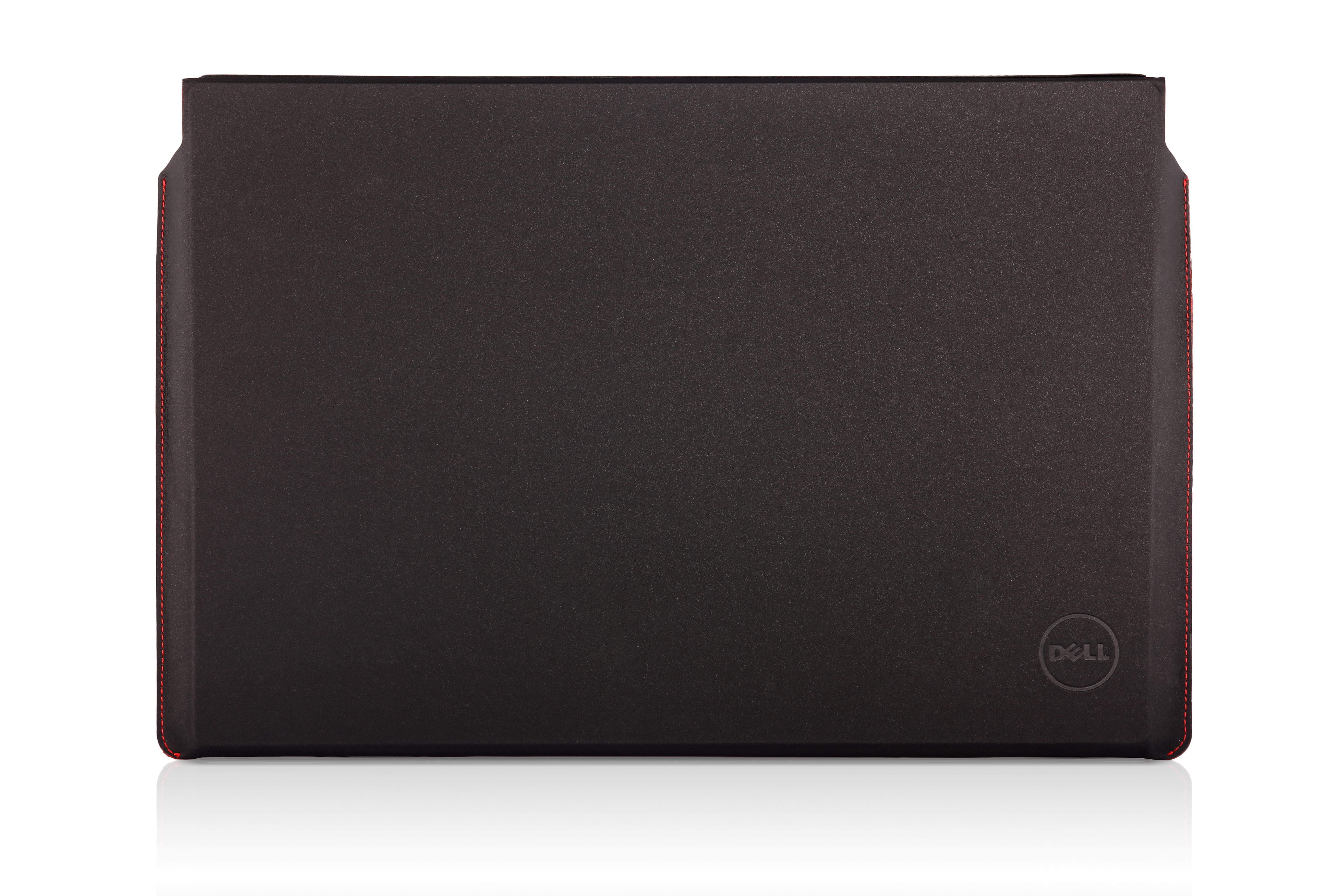 DELL - B2B 460-BBVF Notebooktasche, Schwarz/Rot