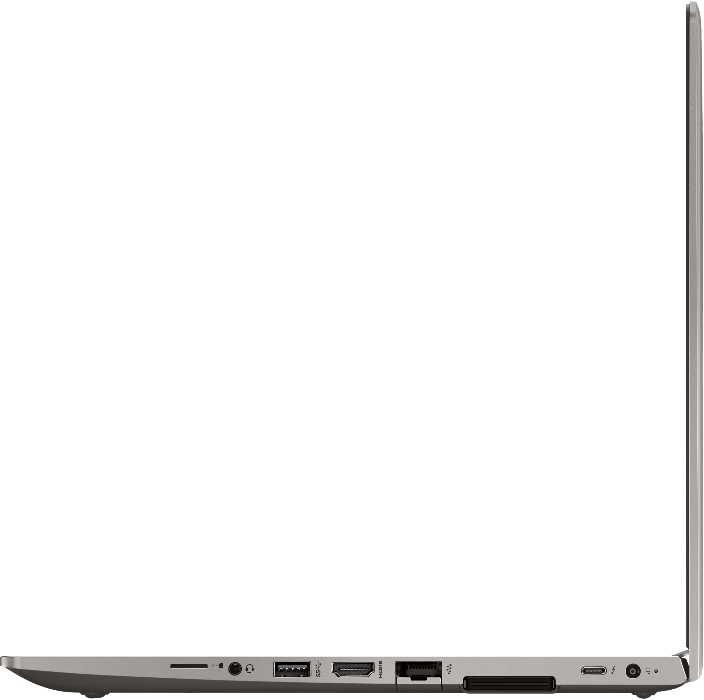 HP - B2B ZBook  - 14 Zoll - Intel® Core™ i7 i7-8565U - 16 GB - 512 GB