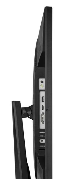 ASUS VG278Q 27 Zoll  Full-HD  Gaming Monitor  1 ms Reaktionszeit  