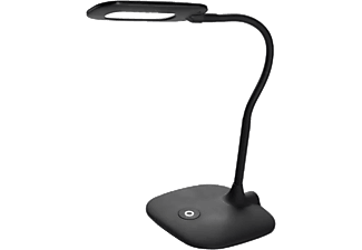 EMOS Z7602B LED STELLA asztali lámpa, fekete