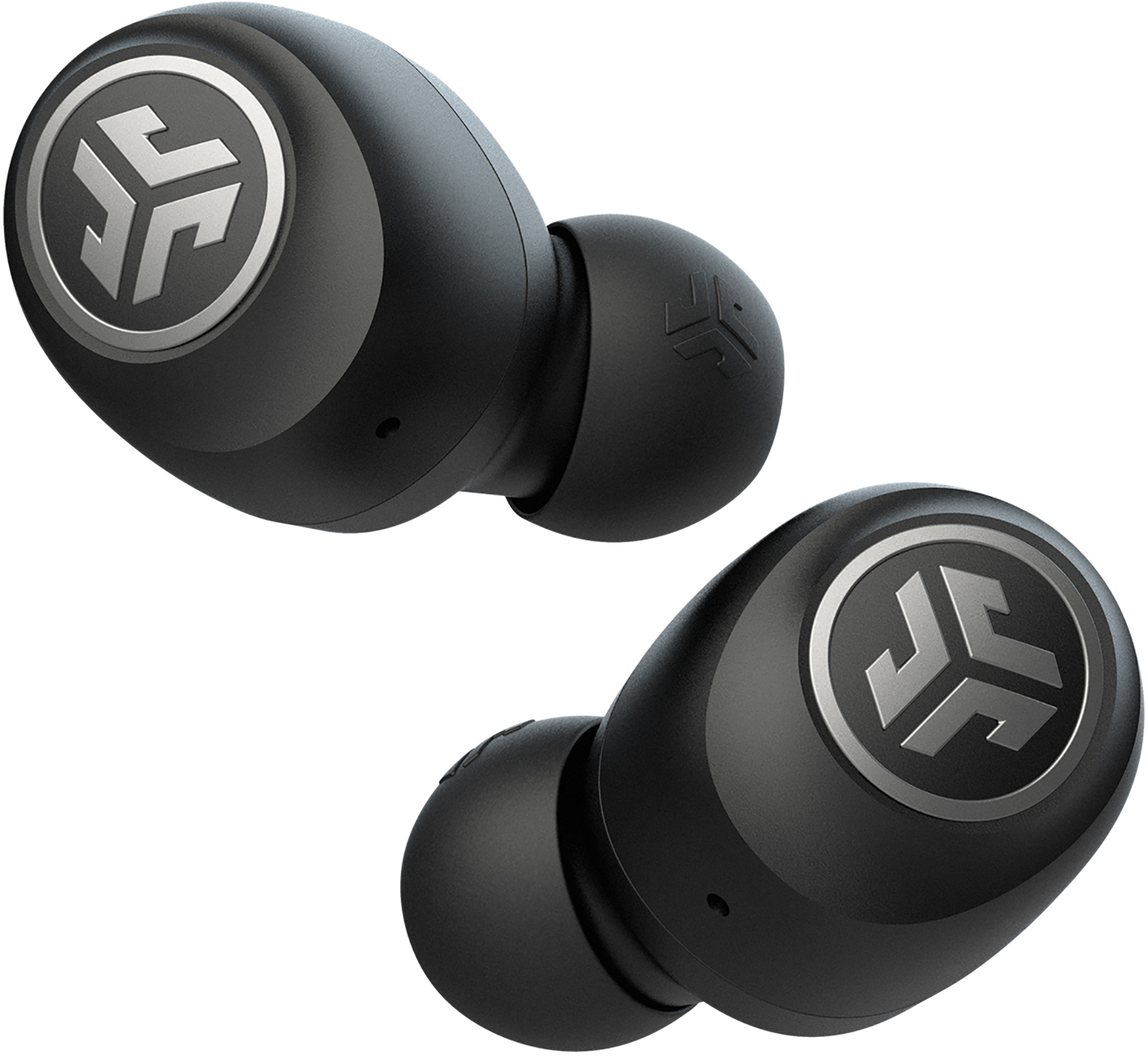 JLAB GO Air True Wireless Earbuds Black