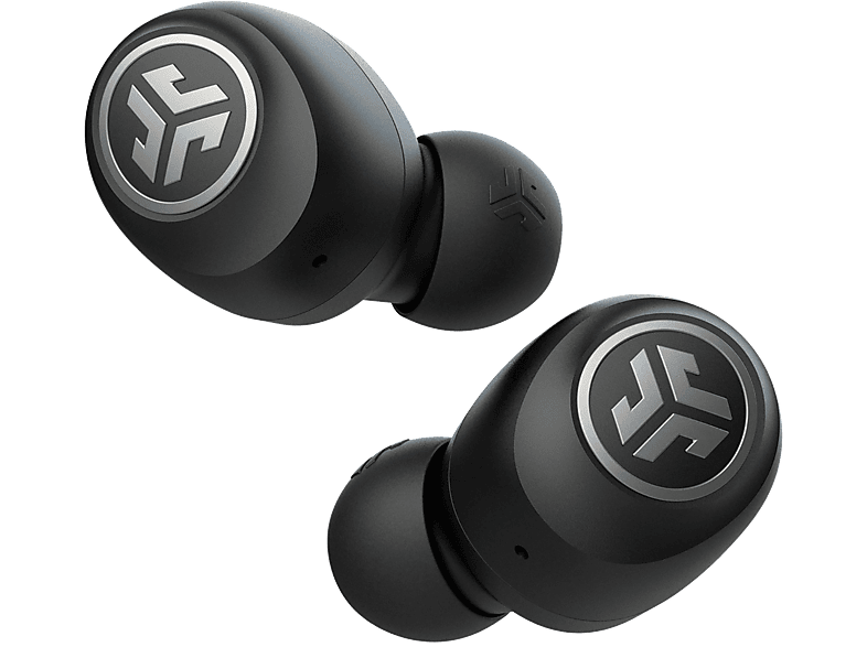 Jlab Go Air True Wireless Earbuds Black