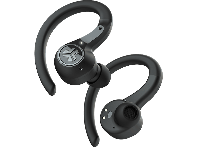 Jlab Epic Air Sport Anc True Wireless Black